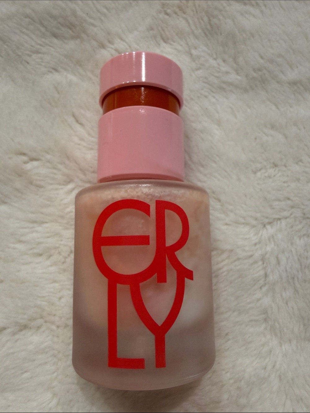 Erly Daily Dew Illuminating Serum